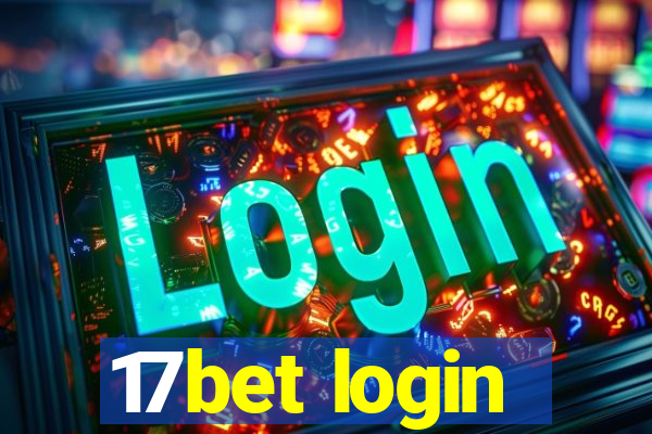 17bet login